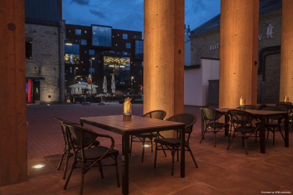 Metropol Spa Hotel (Tallinn )